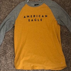 America eagle long sleeve